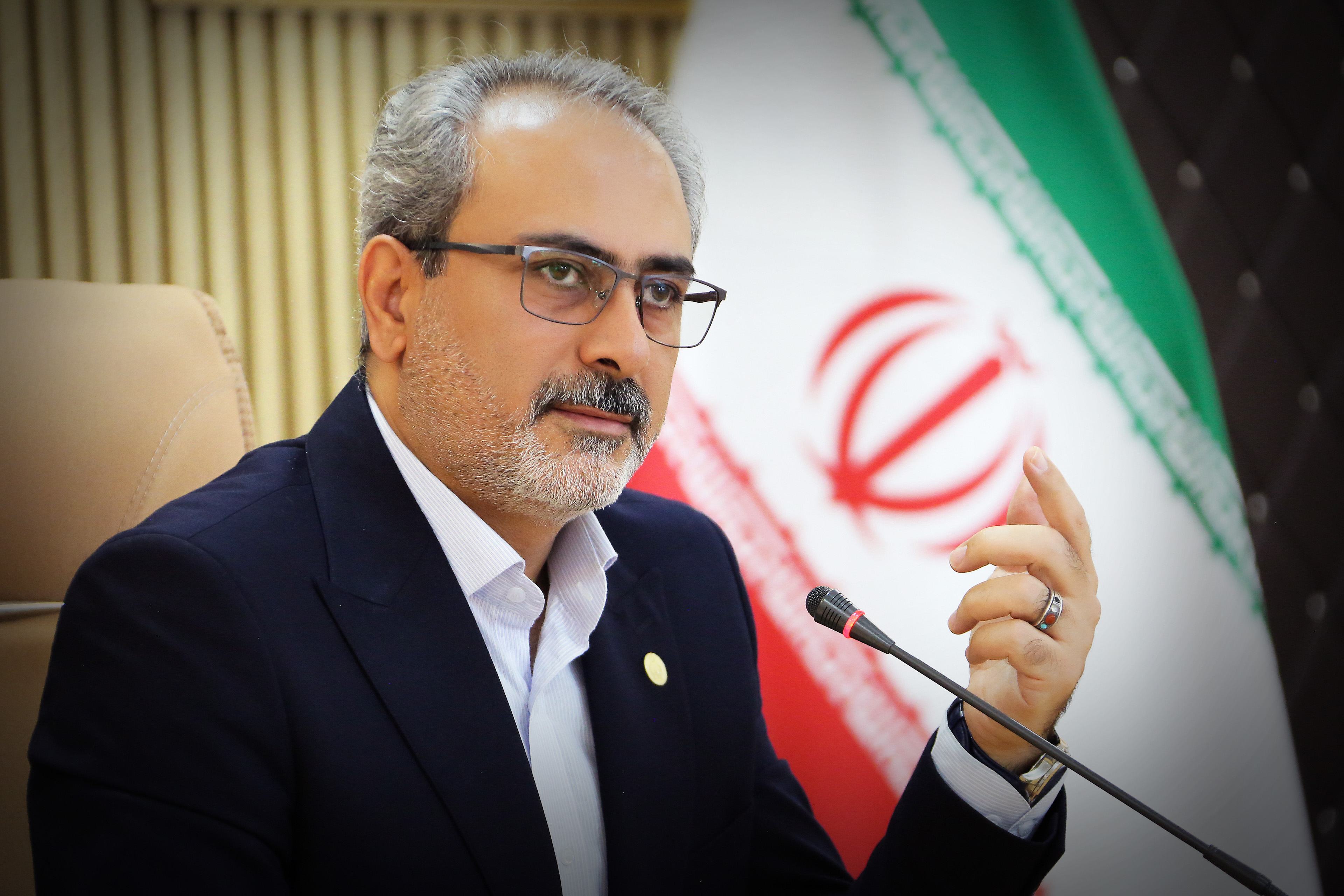 حمایت 11 مرکز نیکوکاری فرهنگی از دانش‌آموزان نیازمند اردبیلی